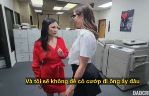 Đón giáng sinh cùng VLXX