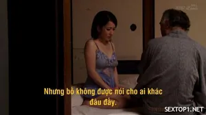 Nữ gia sư dạy anh