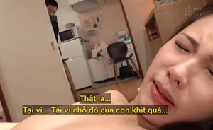 Bà già Đức ngực to 5x